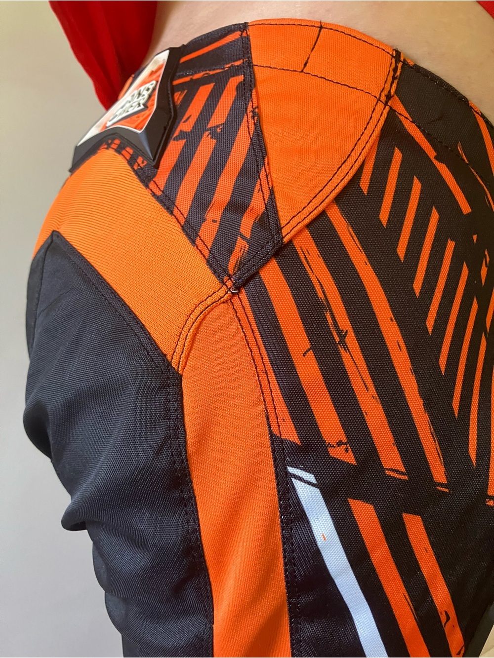 Answer | Syncron Tucker Rocky 2011 Motocross Off-road Pants - Picture 5 of 7